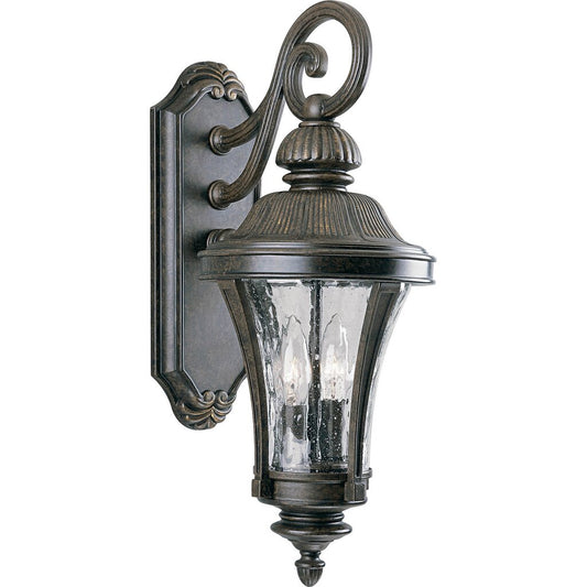 Progress Lighting P5836-77 Fixture The Nottington Collection features