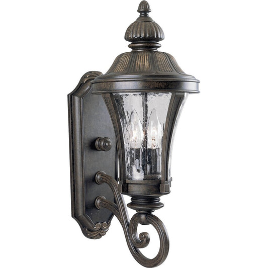 Progress Lighting P5835-77 Fixture The Nottington Collection features