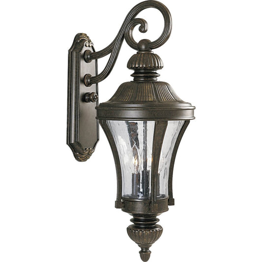 Progress Lighting P5837-77 Fixture The Nottington Collection features