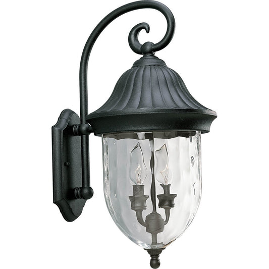 Progress Lighting P5829-31 Fixture Capture the romance with this