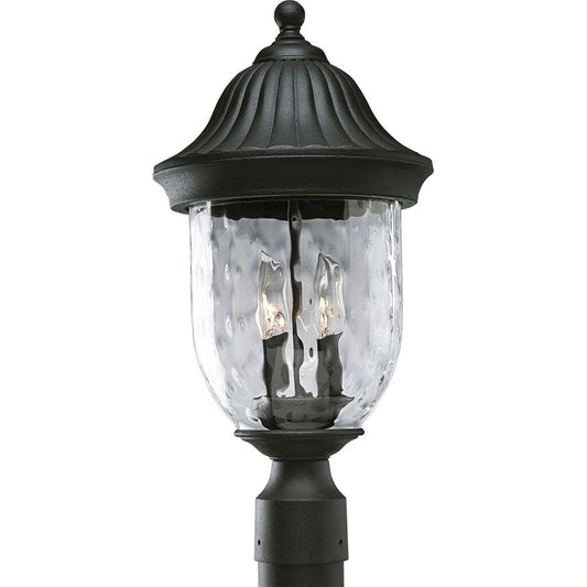 Progress Lighting P5429-31 Fixture Capture the romance with this