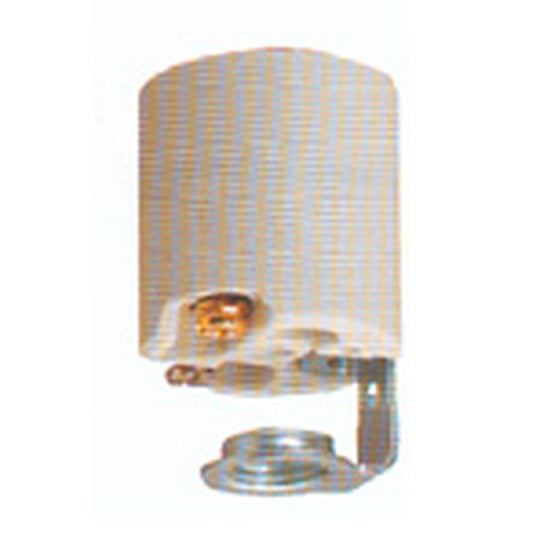 Westinghouse 2237100 LAMP ACCESSORY Durable Porcelain Fixture Socket