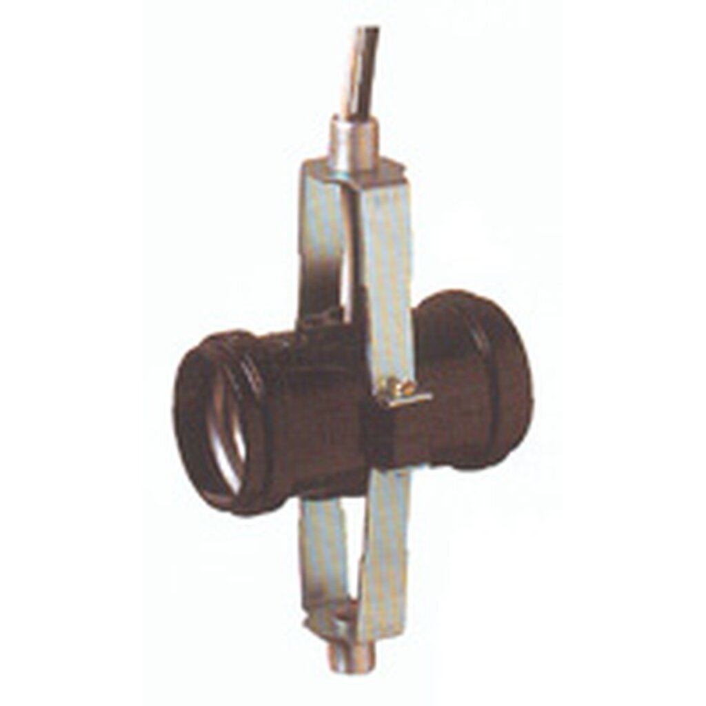 Westinghouse 2225900 LAMP ACCESSORY Twin Cluster Socket with Male