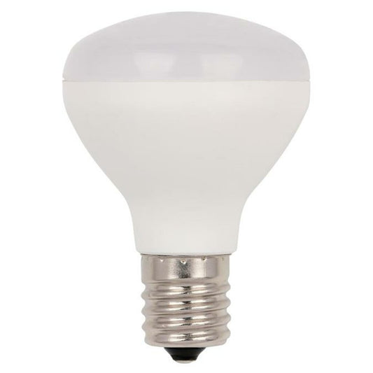 Westinghouse 4515400 4W R14 Warm White LED Light Bulb