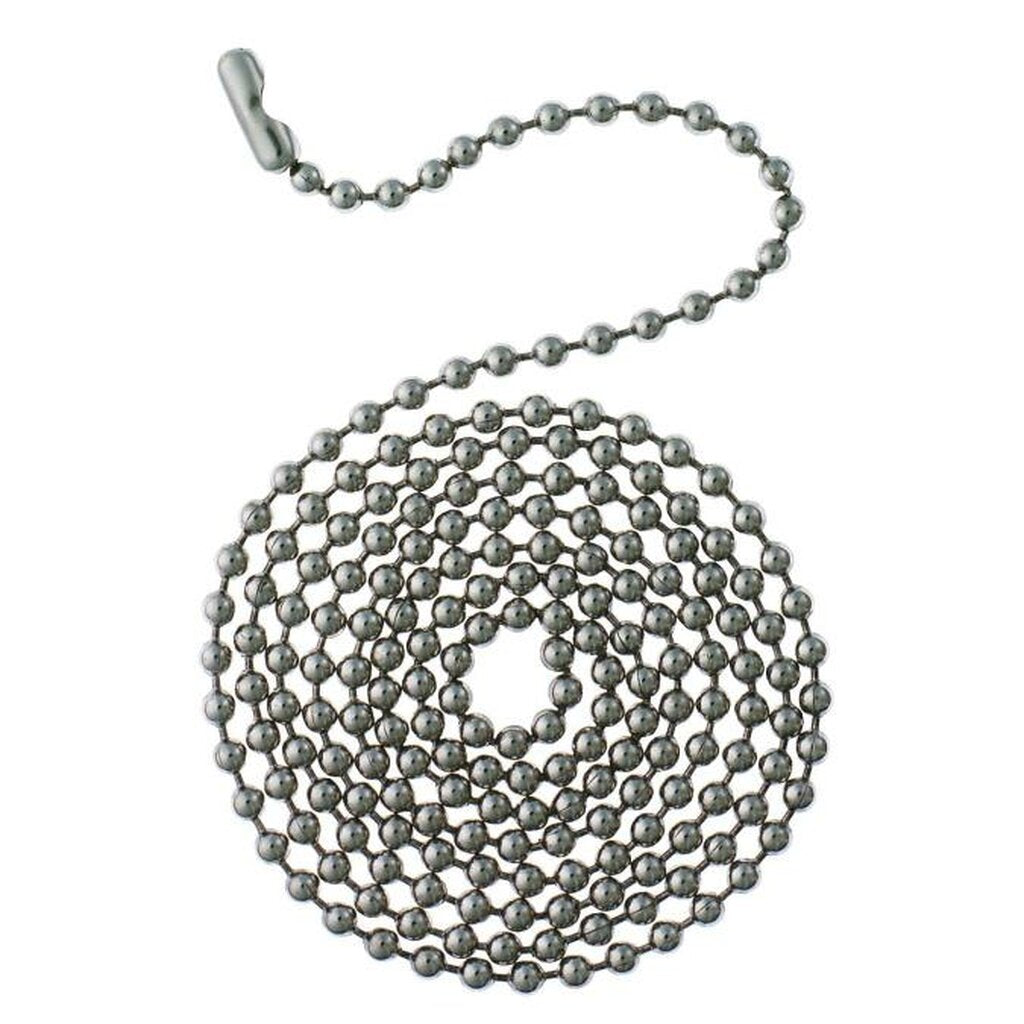 Westinghouse 7710700 ACCESSORY-OTHER 12 Ft. Beaded Chain with