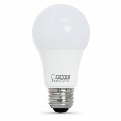 Feit Electric OM60/930CA10K/10 10.6W A19 Bright White LED Light Bulb
