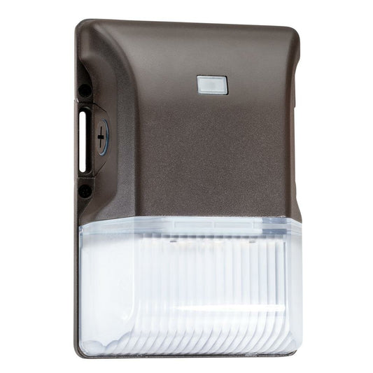 Topaz F-WPC/30W/CTS/BZ-96 30W LED Wall Pack Dimmable Fixture Compact