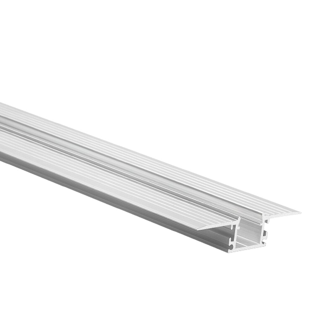 American Lighting PE-INVMINI-2M Channel LED 2m Invisible Mini Slot