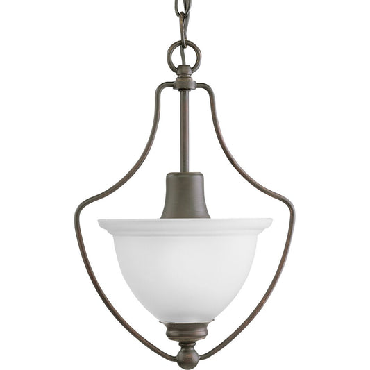 Progress Lighting P3792-20 Fixture The Madison collection features
