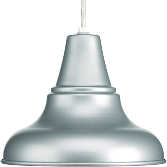 Progress Lighting P5535-82 Fixture The one-light medium size cord hung