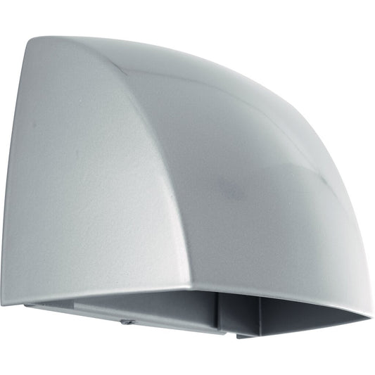 Progress Lighting P5634-8230K9 9W LED Sconce Fixture Modern geometric