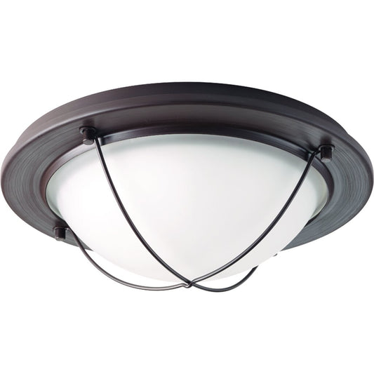 Progress Lighting P3658-2030K9 17W LED Fixture One light 11 inch flush