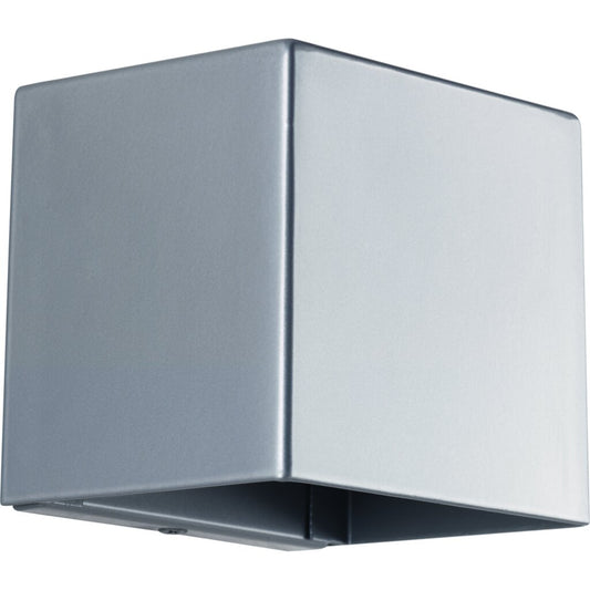 Progress Lighting P5635-8230K9 9W LED Sconce Fixture Modern geometric