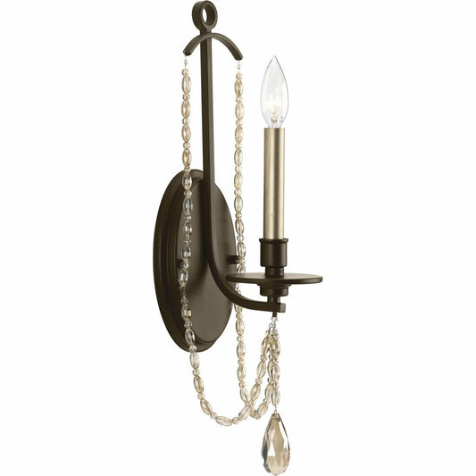 Progress Lighting P710003-020 Sconce Fixture For those looking for an