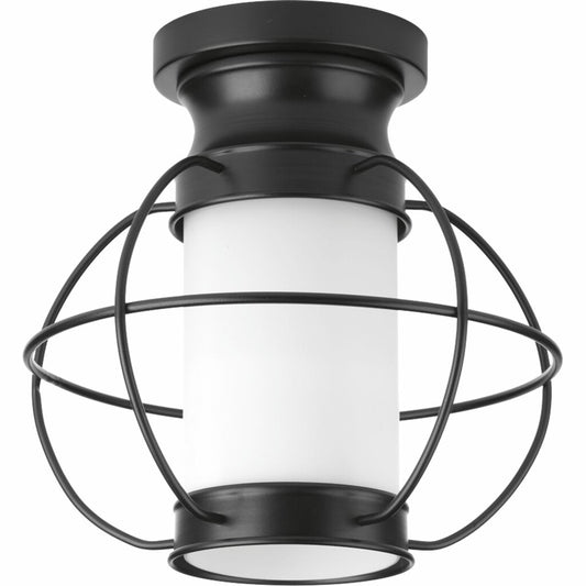 Progress Lighting P550016-031 Fixture A classic New England coach