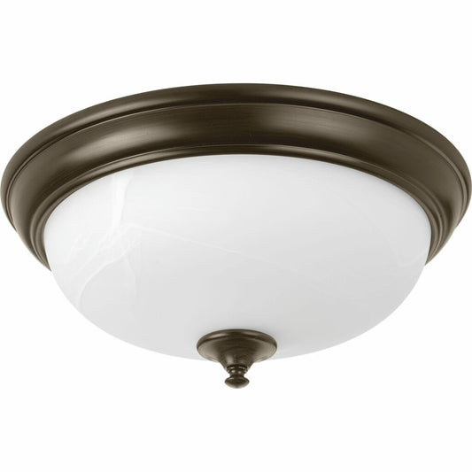 Progress Lighting P350003-020-30 28W LED Fixture One-light 15 inch