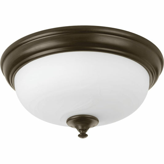 Progress Lighting P350002-020-30 21W LED Fixture One-light 13 inch