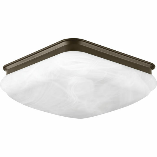 Progress Lighting P350020-020-30 25W LED Fixture One-light 11-3/8 inch