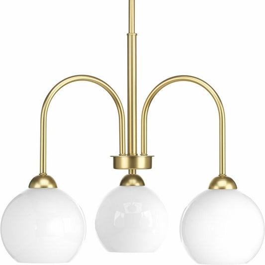 Progress Lighting P400059-078 Fixture Inspired by the revival of