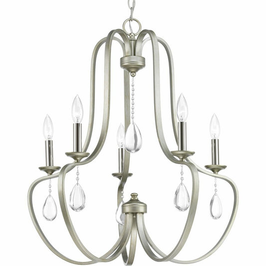Progress Lighting P400087-134 Fixture A distinctive collection with