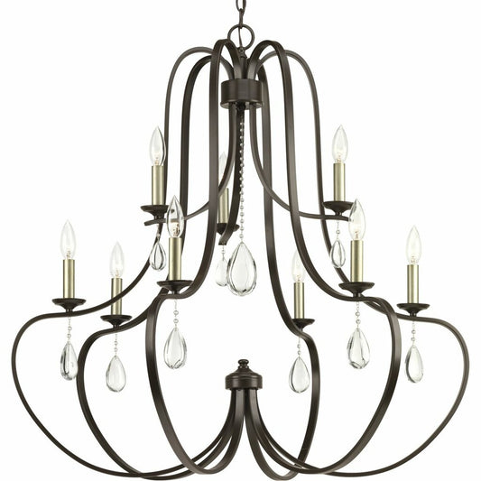 Progress Lighting P400088-020 Fixture A distinctive collection with