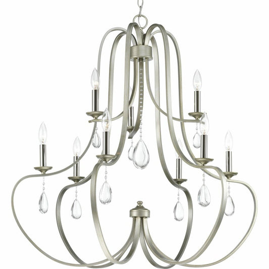 Progress Lighting P400088-134 Fixture A distinctive collection with