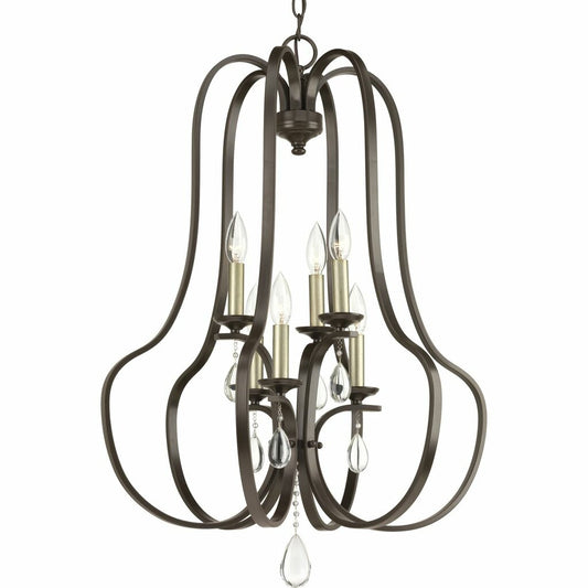 Progress Lighting P500100-020 Fixture A distinctive collection with