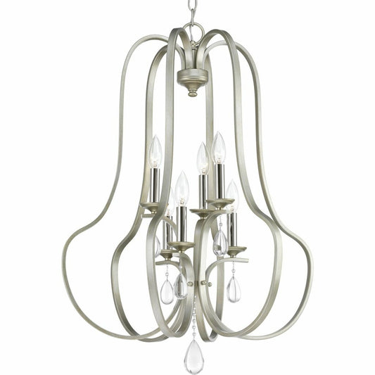 Progress Lighting P500100-134 Fixture A distinctive collection with