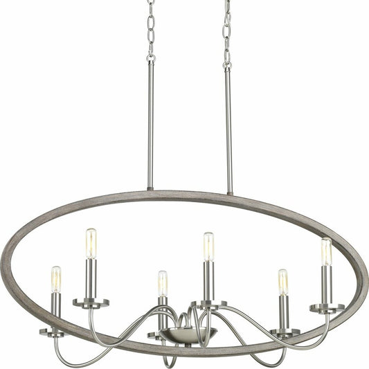 Progress Lighting P400082-009 Fixture With updated designs that honor