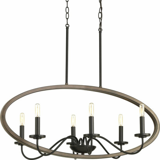 Progress Lighting P400082-020 Fixture With updated designs that honor