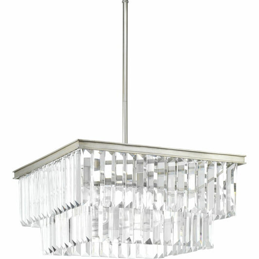 Progress Lighting P500109-134 Fixture Glimmer fits the definition of