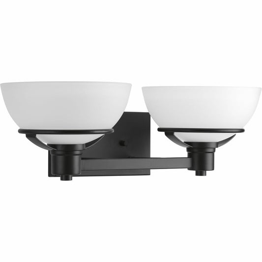 Progress Lighting P300033-031 Fixture A sensible yet sophisticated