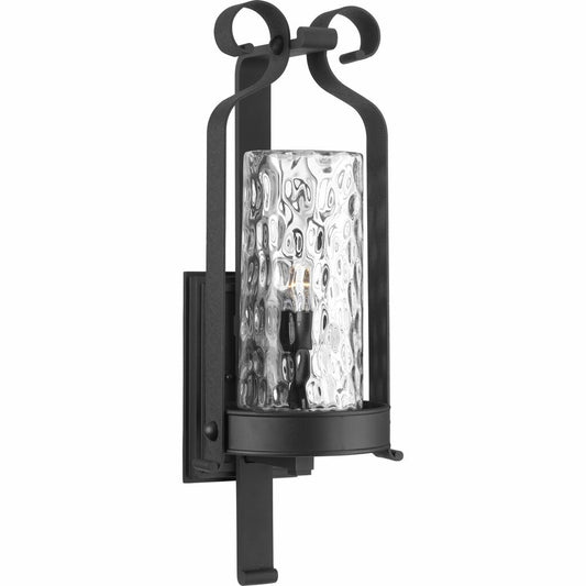 Progress Lighting P560076-031 Fixture Outdoor Mediterranean-style