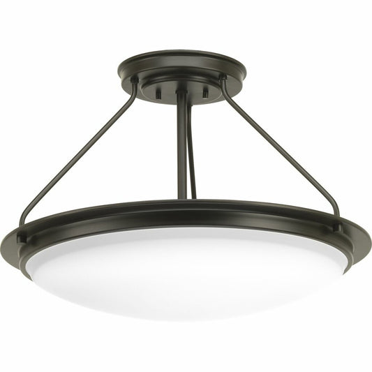 Progress Lighting P350065-129-30 41W LED Fixture Designed for both