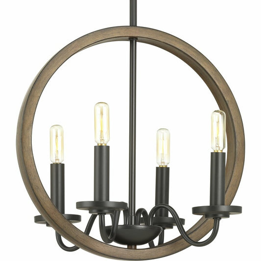 Progress Lighting P400080-020 Fixture With updated designs that honor
