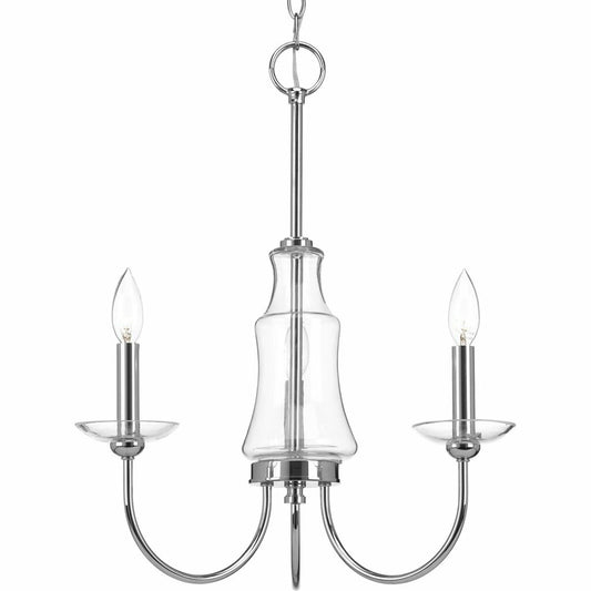 Progress Lighting P400102-015 Fixture A casual coastal-inspired
