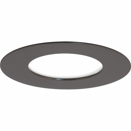 Progress Lighting P800004-020-30 Fixture 5 in Slim low profile