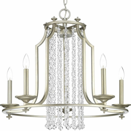 Progress Lighting P400078-134 Fixture The Desiree collection