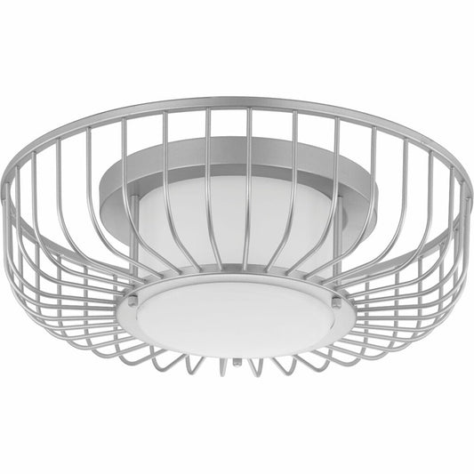Progress Lighting P350089-121-30 Fixture Finesse LED flush mount