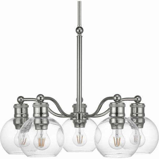 Progress Lighting P400147-104 Fixture The Hansford collection of