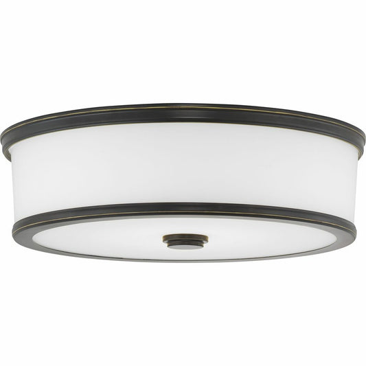 Progress Lighting P350087-020-30 Fixture Featuring a sleek and slim