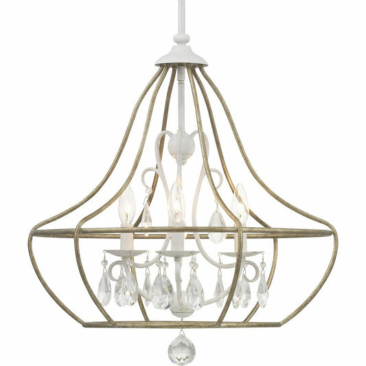 Progress Lighting P400151-151 Fixture Inspired by the charm of a