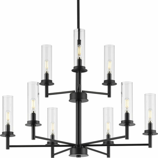 Progress Lighting P400252-031 Fixture Balance the best of modern and