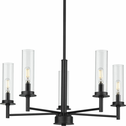 Progress Lighting P400251-031 Fixture Balance the best of modern and