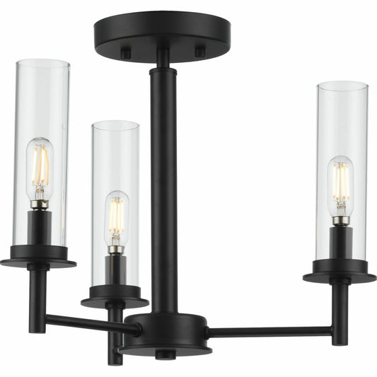 Progress Lighting P400250-031 Fixture Balance the best of modern and