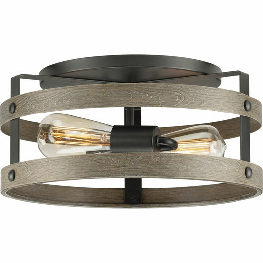 Progress Lighting P350169-143 Fixture Cultivate an up-to-date country