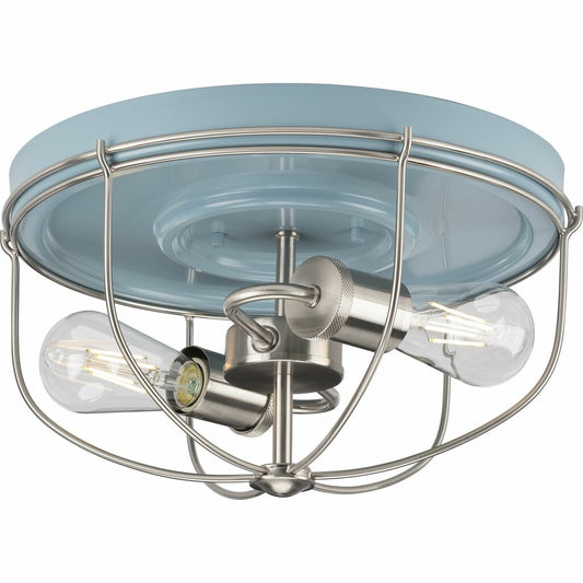Progress Lighting P350195-164 Fixture The Medal Collection 2-Light