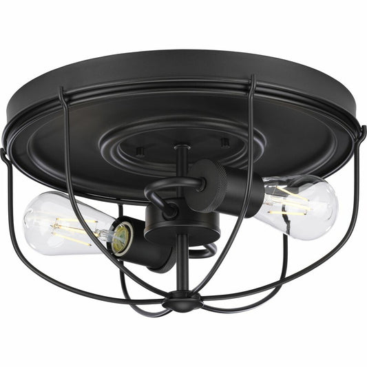 Progress Lighting P350195-143 Fixture The Medal Collection 2-Light