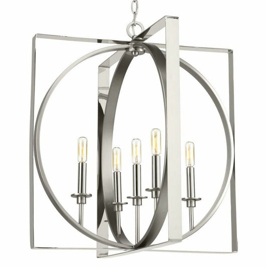 Progress Lighting P500131-104 Fixture Home accents inspired by