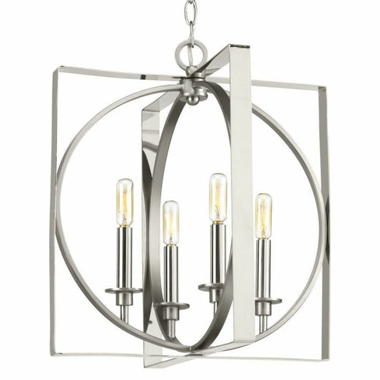 Progress Lighting P500130-104 Fixture Home accents inspired by
